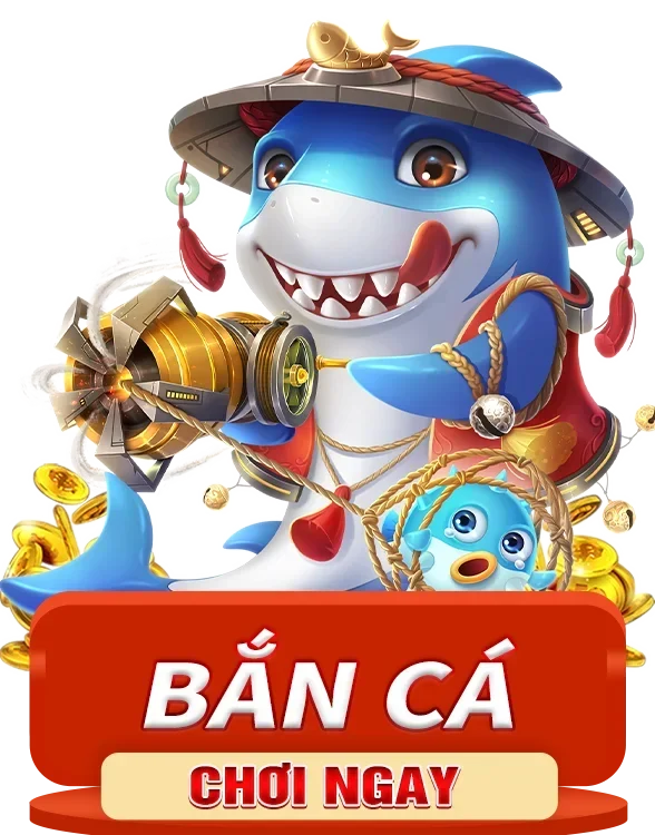 Vin88 5 ban ca vin88