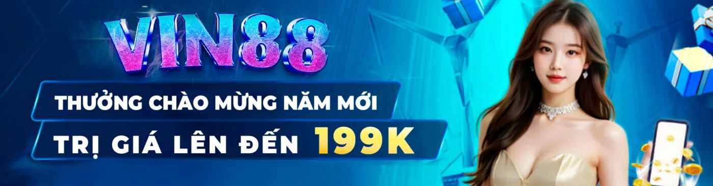Vin88 1 banner