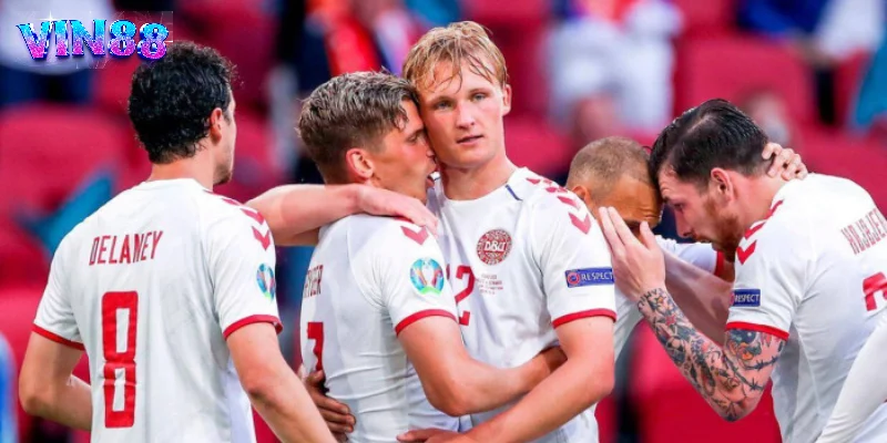 Cá Cược Europa League Tại Vin88 - Đặt Cược Và Thắng Lớn 4 Phân tích phong độ và chiến thuật cược