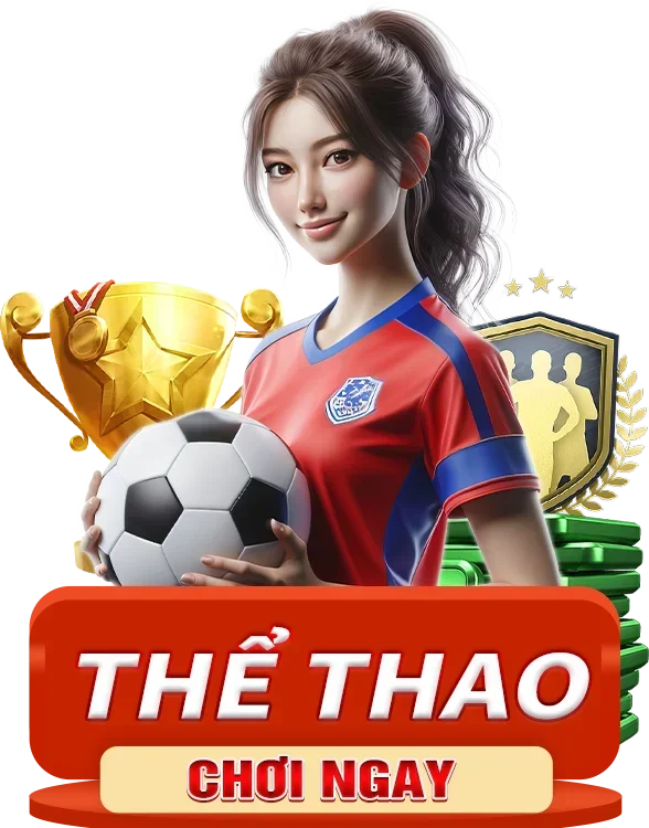 Vin88 3 the thao vin88
