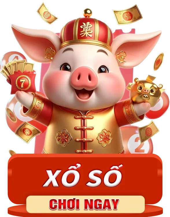 Vin88 4 xo so vin88